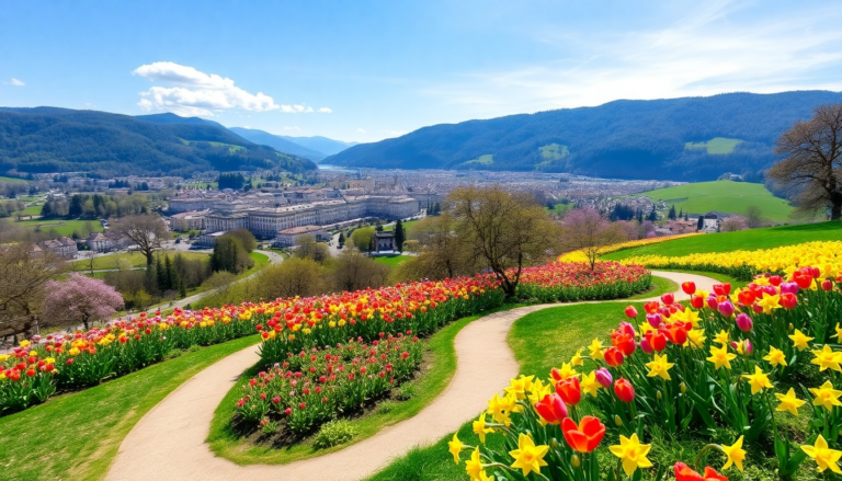 scopri la primavera a merano eventi e bellezze naturali 1745583993