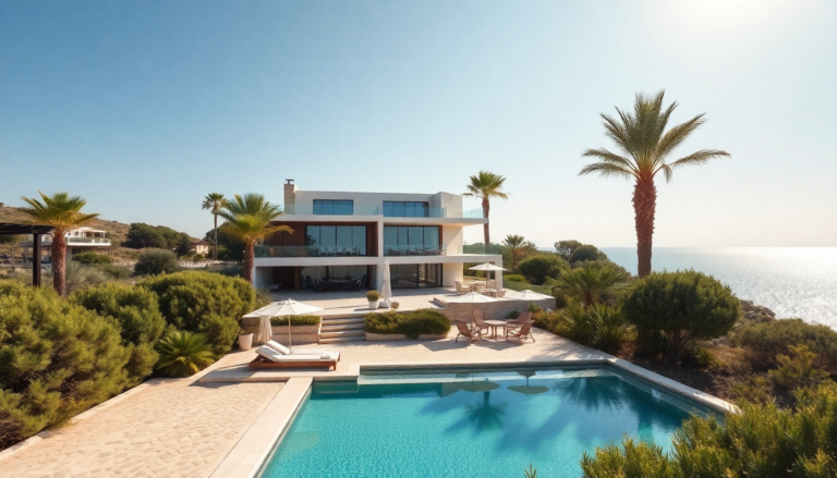 scopri le ville di lusso in sardegna per vacanze indimenticabili 1745474187