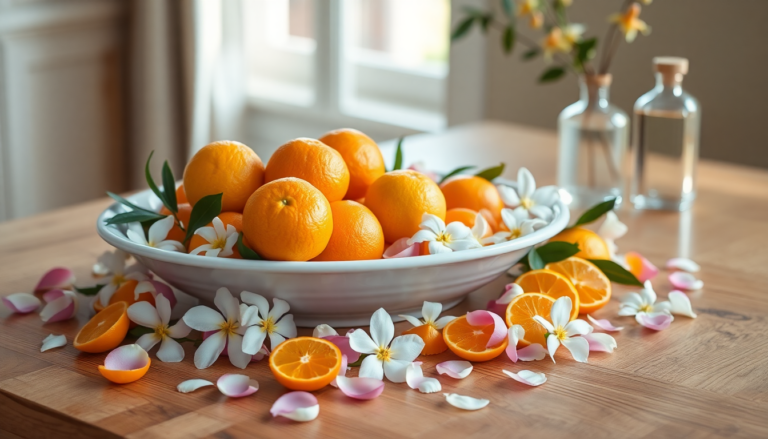 sinergie olfattive larmonia tra agrumi e floreali 1745558365