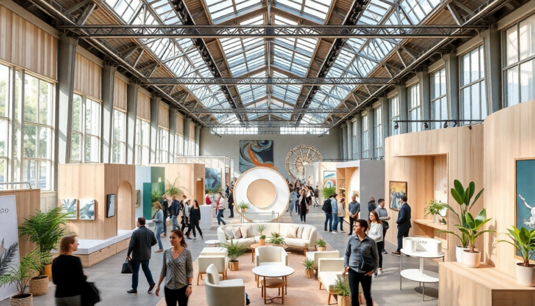 tendenze del design alla milano design week 2025 1745310469