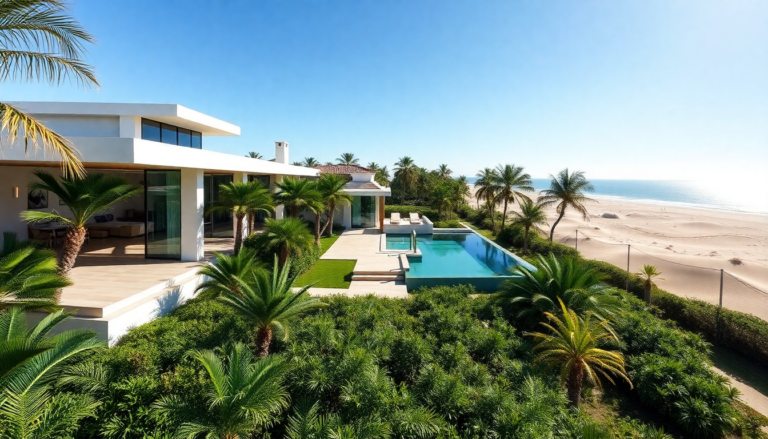 tendenze nel mercato immobiliare delle ville di lusso a punta del este 1745311564