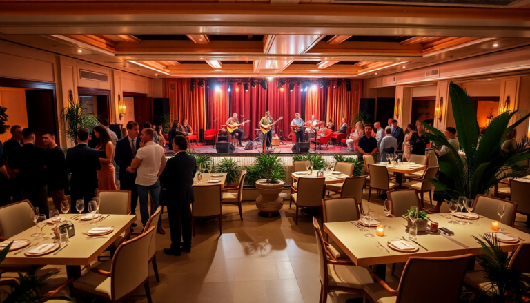 yacht rock revue un evento esclusivo da non perdere 1745906487