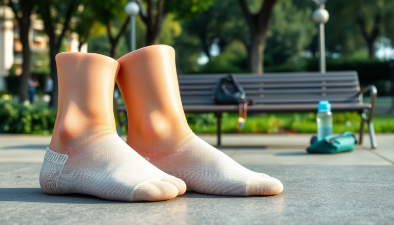 caviglie gonfie cause e rimedi per un benessere immediato 1747037736