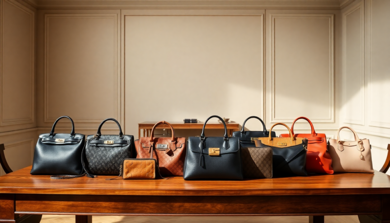 christies stabilisce un nuovo record per le vendite online di borse di lusso 1746909135