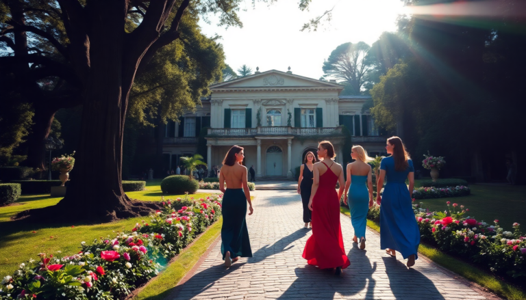 dior sbarca a roma sfilata cruise 2026 in una villa storica 1747231957