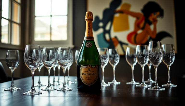 dom perignon presenta la sua nuova visione artistica 1747162414