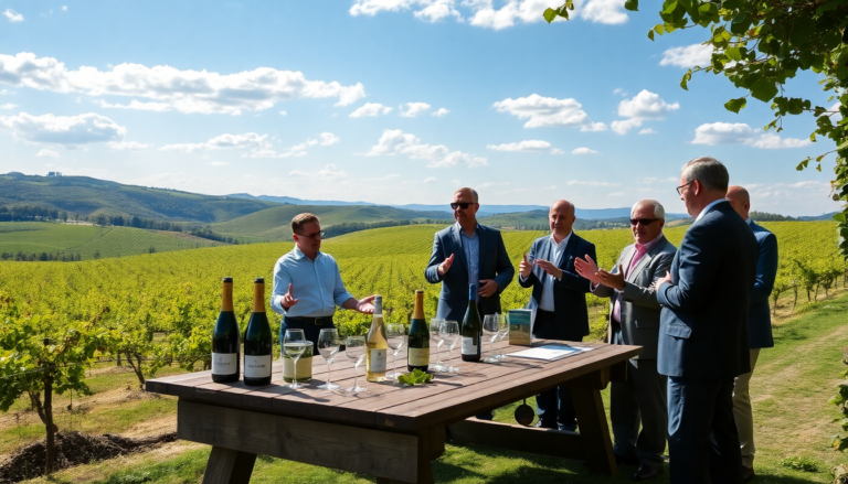 emanuele rabotti nuovo presidente del consorzio franciacorta 1747448723