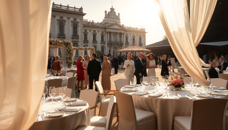 eventi di lusso e moda la stagione dei festeggiamenti 1747807953