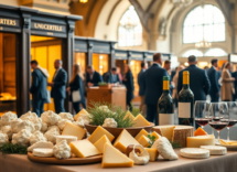 eventi di lusso e moda un novembre da non perdere 1747653833