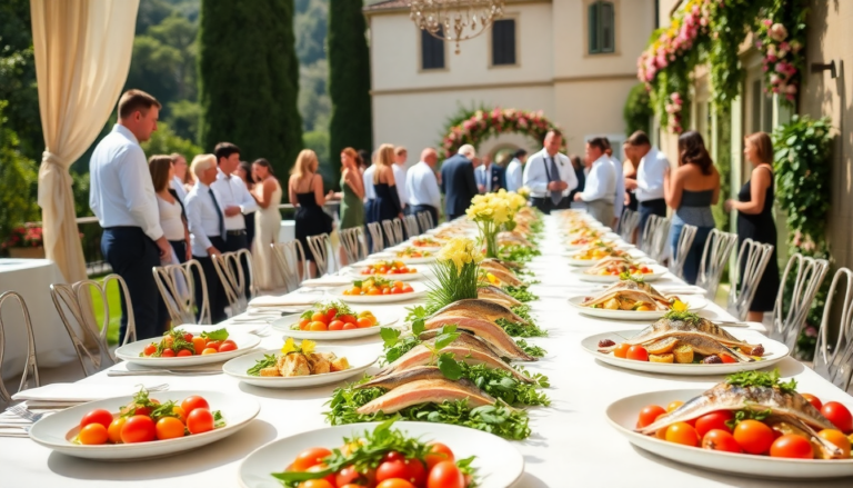 eventi gastronomici di lusso in arrivo in italia 1748090488