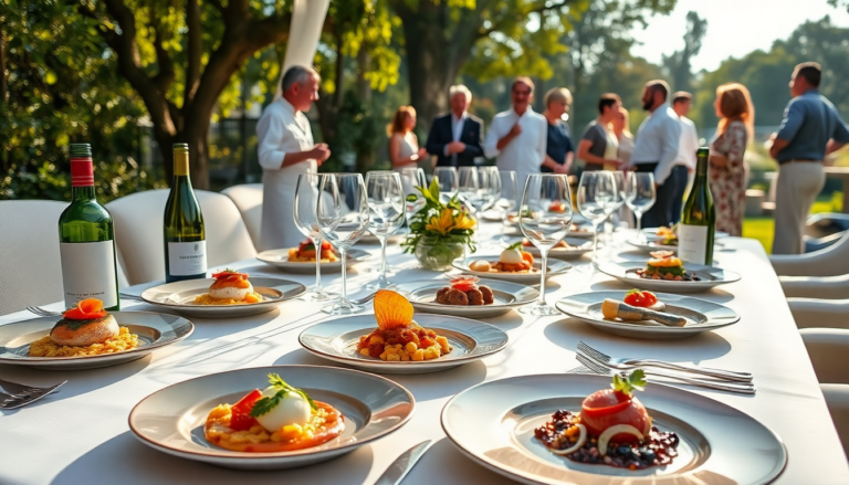 eventi gastronomici e tendenze di lusso in italia 1747037680