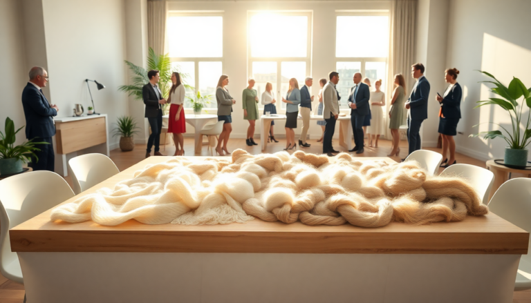 fibre pregiate il futuro sostenibile della moda 1747330826