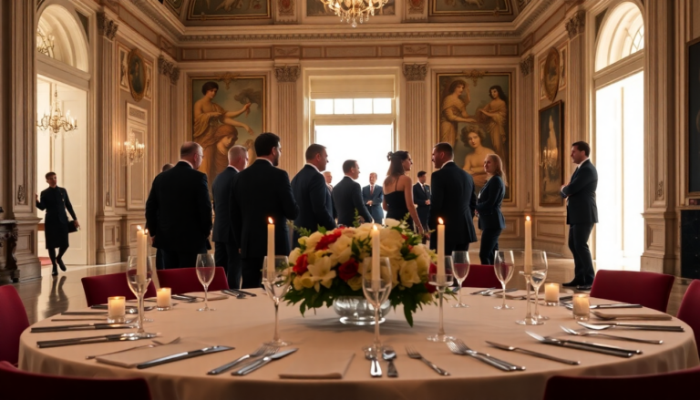 geppi cucciari al quirinale un incontro di stile e glamour 1746660564