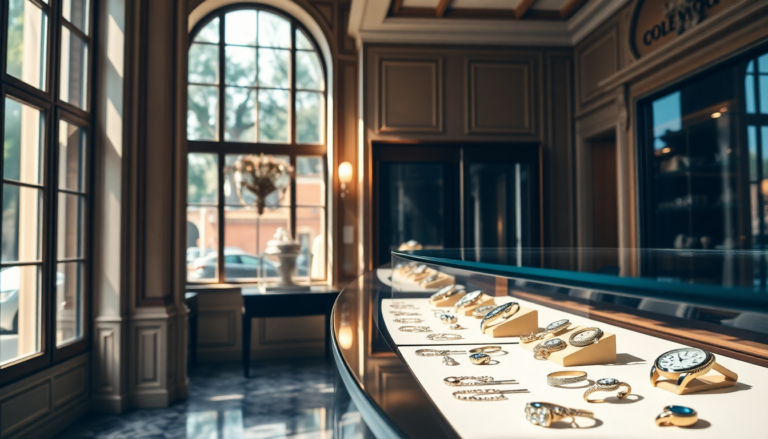 gioielleria colombo un nuovo capitolo di lusso a monza 1746280531