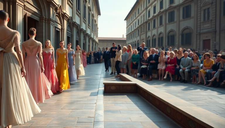 gucci cruise 2026 lattesa tra passato e futuro 1747345465