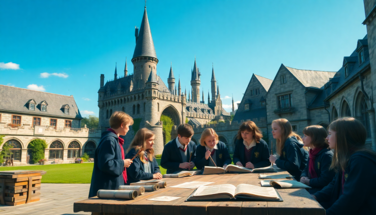 i nuovi volti di harry potter nella serie hbo 1748368823