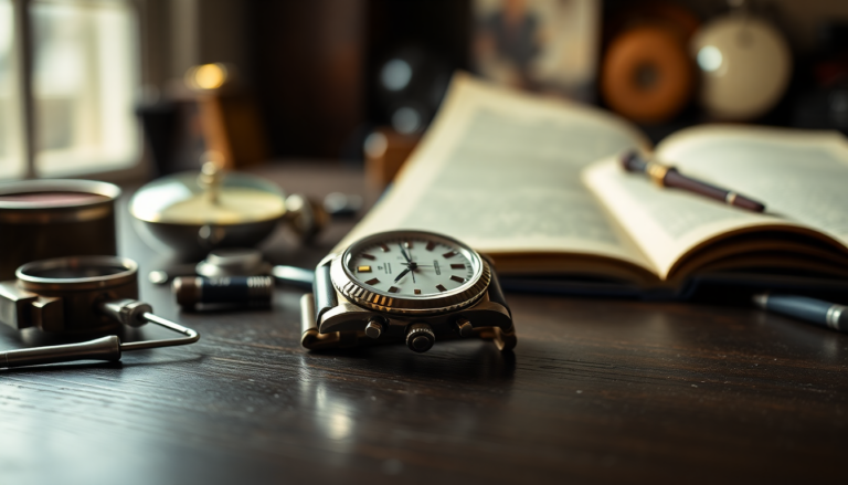 i rolex piu desiderati e i modelli con quadrante raro 1747426767