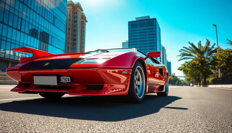 il fascino delle supercar una questione di stile e potenza 1747136794