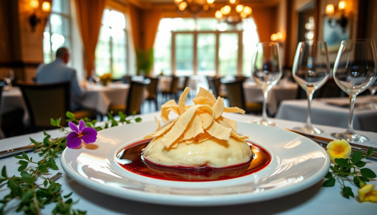 il lusso gastronomico tra eventi esclusivi e nuove tendenze 1748570096