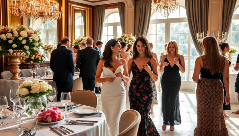 il lusso incontra la moda eventi esclusivi da non perdere 1747554927