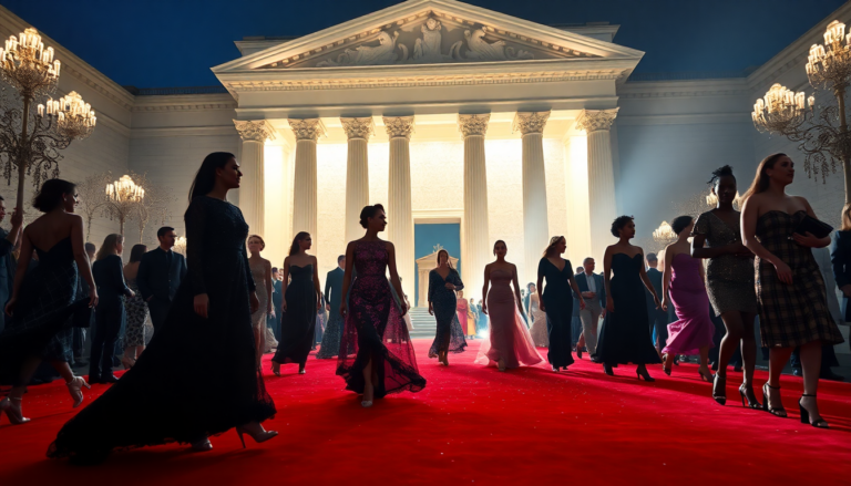 il met gala 2023 moda lusso e glamour a new york 1746546618