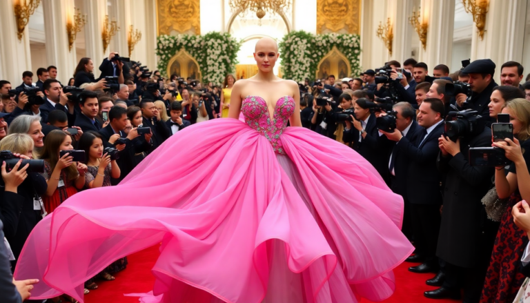 il met gala 2025 svelati gli outfit piu sorprendenti 1746906786