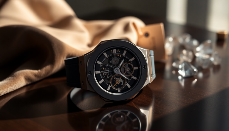 il nuovo hublot mp 10 tourbillon un capolavoro di lusso 1746642272