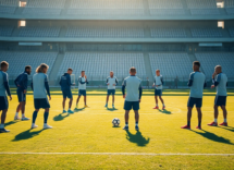 il real madrid svela i segreti della sua stagione 2023 24 1747815332