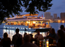 il ritorno del ludlow bromley yacht club un evento imperdibile 1748200401