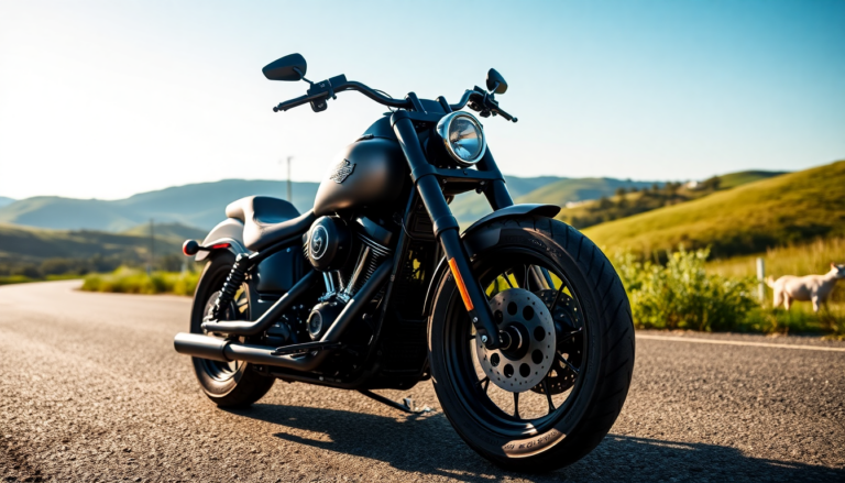 la harley davidson fat boy gray ghost un mito rivisitato 1747122149