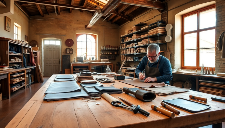 la pelletteria italiana un settore in attesa di rinascita 1747496363