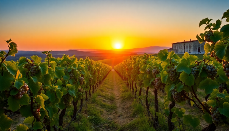 la storia affascinante del cerasuolo di vittoria 1747305216