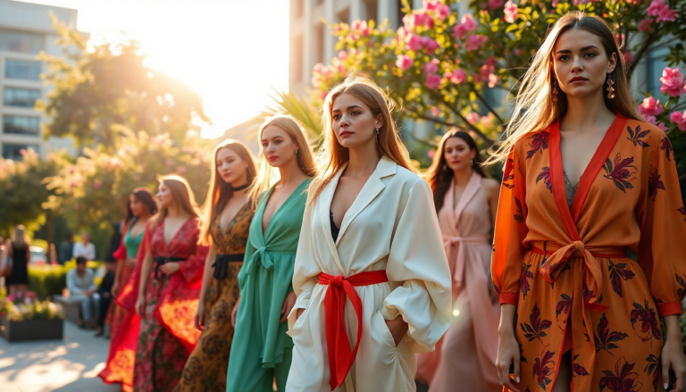 le tendenze moda per lestate 2025 un viaggio nel lusso 1747686820