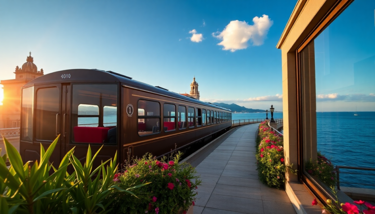 lespresso riviera il treno di lusso da roma alla costa azzurra 1747191687