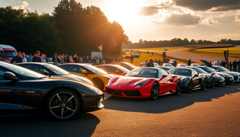 levento supercar da non perdere a oulton park 1748280985