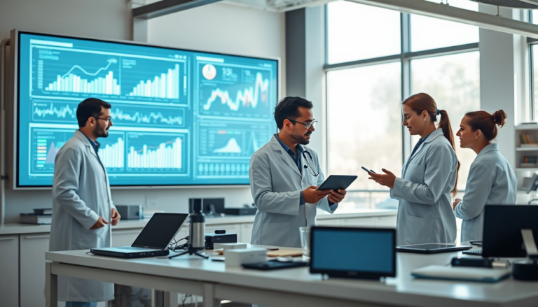 limpatto dellintelligenza artificiale sulla comunicazione medica 1747474394