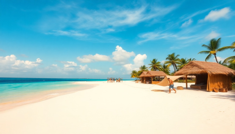 lisola dei famosi anticipazioni e novita sul reality del momento 1748237090