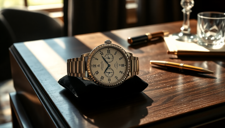 lorologio di al capone un gioiello da collezione in arrivo allasta 1748097800