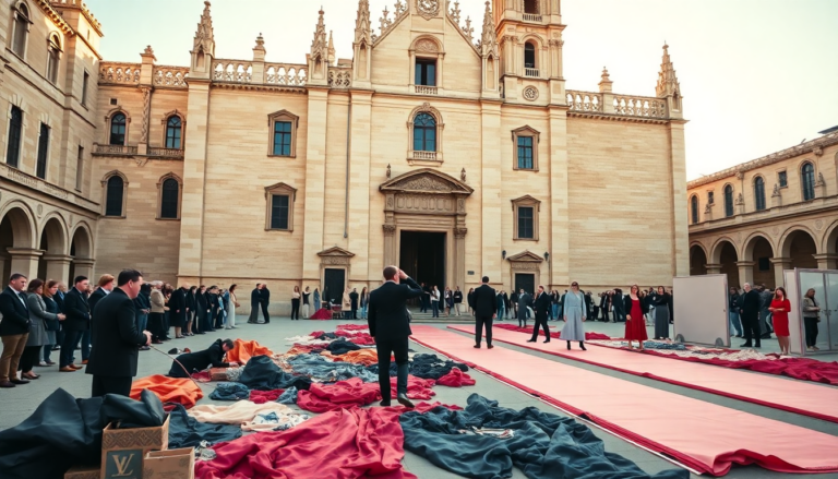 louis vuitton presenta la sfilata cruise 2026 ad avignone 1746328118