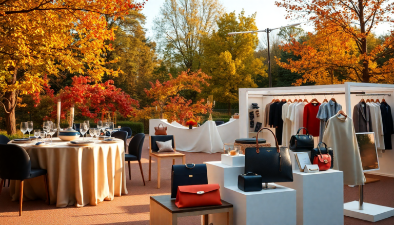 lusso e moda eventi imperdibili per un autunno esclusivo 1746309810
