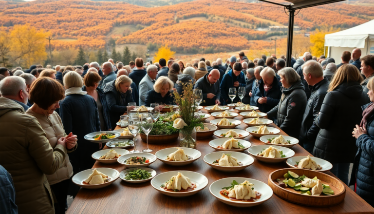 michele minchillo e i suoi eventi gastronomici di novembre 1748357858