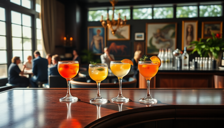 morgana cocktail club il lusso della mixology siciliana 1747675831