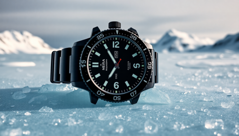 navy seal 3500 arctic edition un orologio per i piu audaci 1747386508