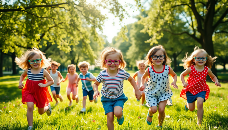 petit bateau lancia la sua prima collezione di occhiali per bambini 1747804228