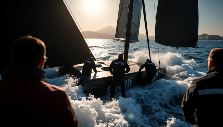 pirelli e luna rossa una nuova avventura insieme verso lamericas cup 1747877785