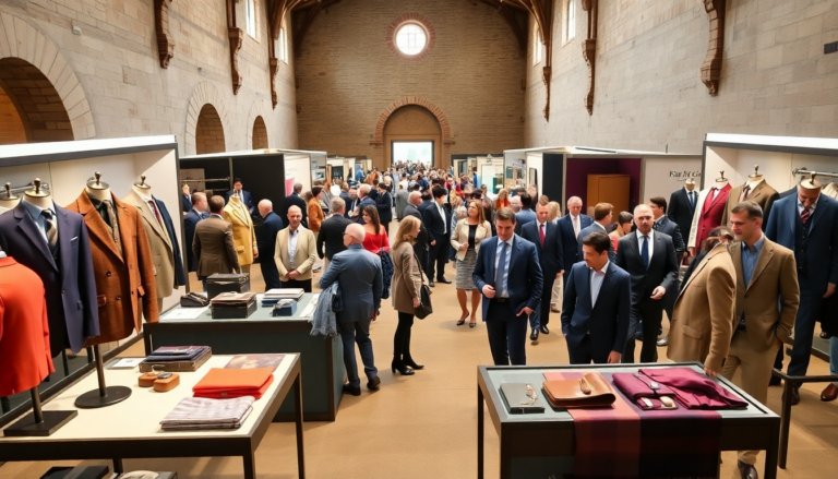 pitti uomo 108 il grande ritorno della moda maschile 1747195346