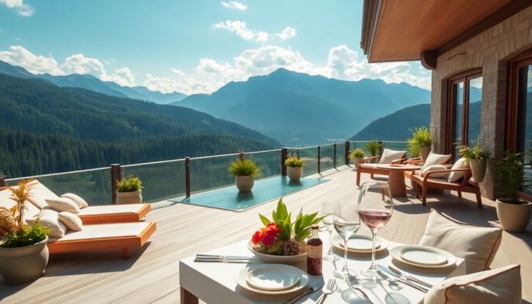 ritiri estivi di lusso in montagna esperienze da non perdere 1746715483