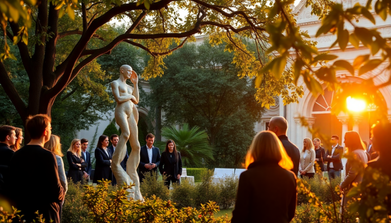 ritorna il premio scultura ca del bosco per giovani artisti 1747382847