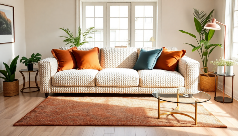 scopri la versatilita della lana boucle nellarredamento di lusso 1747100224