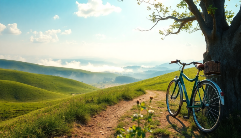 scoprire il lusso della lentezza esperienze indimenticabili per il tuo benessere 1746714948